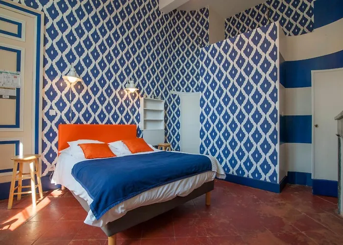Maison D\'Hotes La Lumiere De Migou