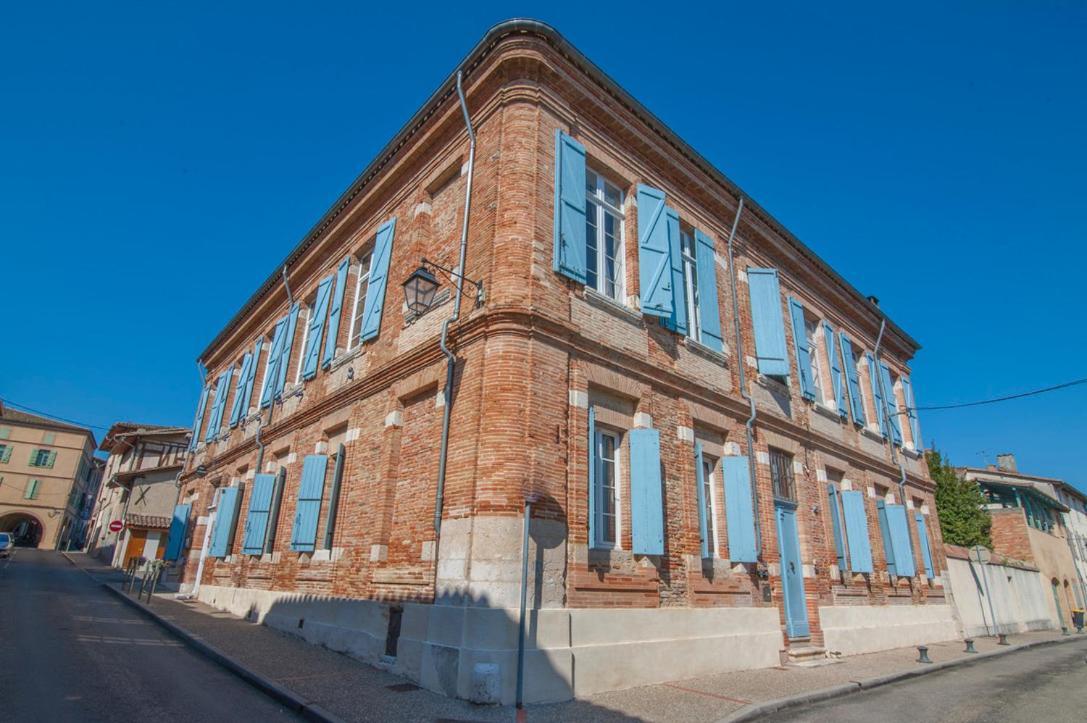 Bed & Breakfast La Lumiere De Migou Beaumont-de-Lomagne