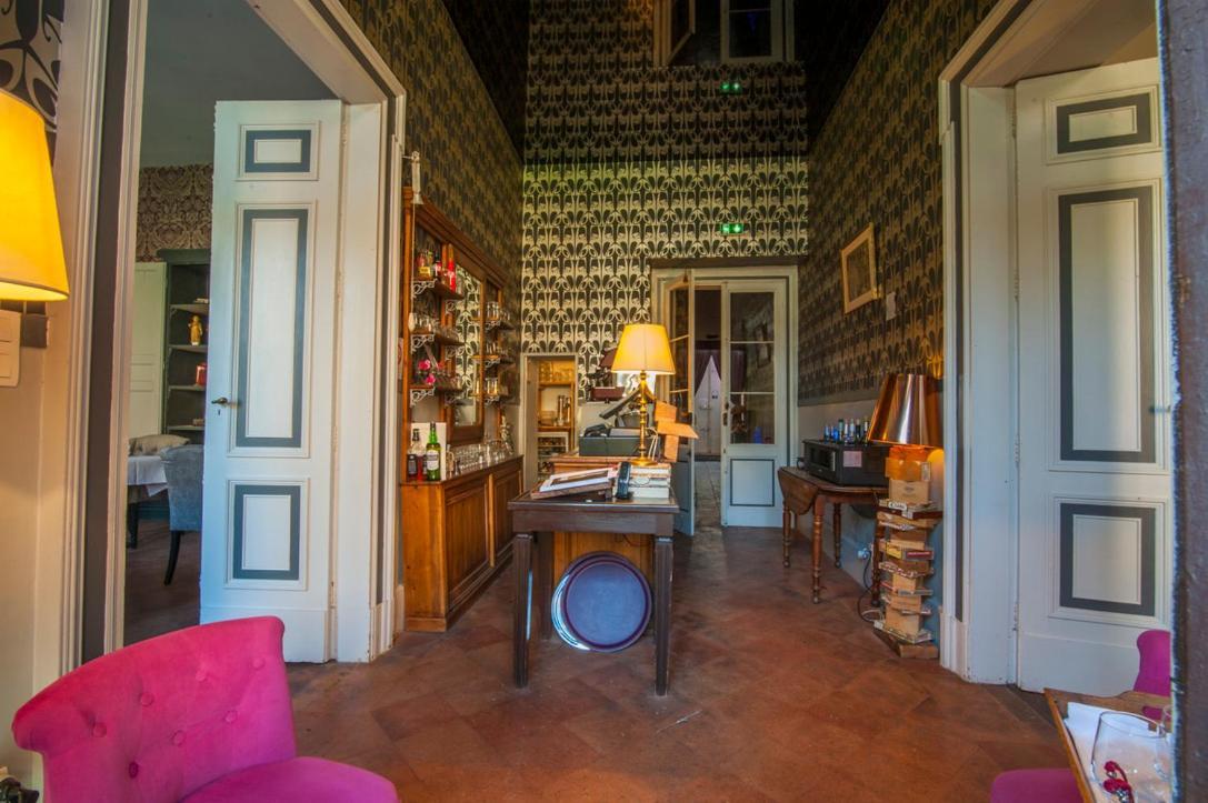 Bed & Breakfast La Lumiere De Migou
