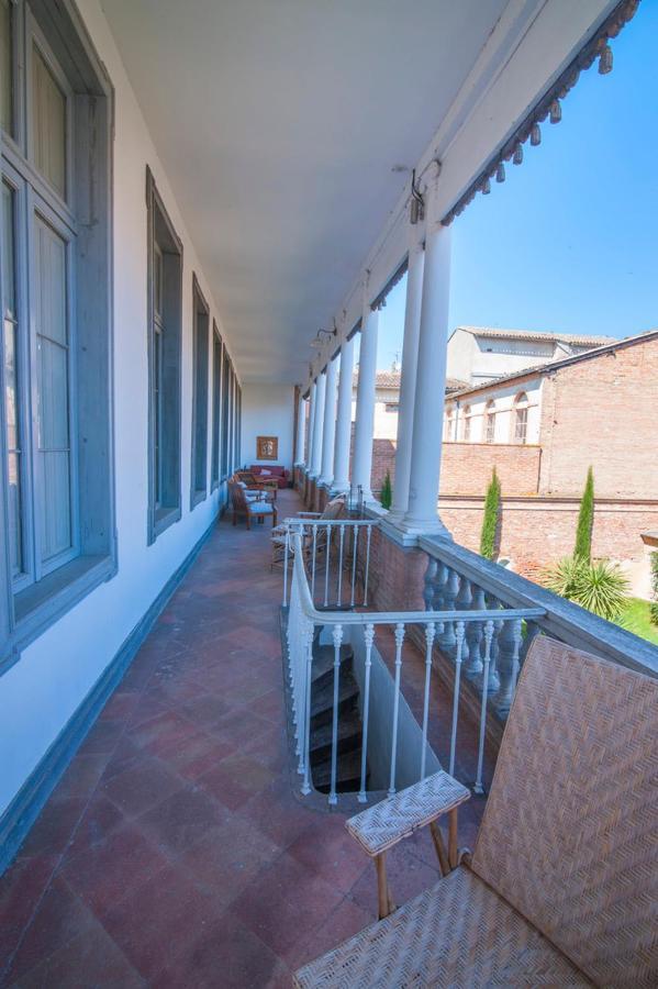 Bed & Breakfast La Lumiere De Migou