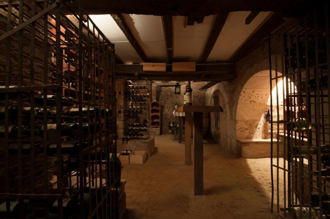 Bed & Breakfast La Lumiere De Migou