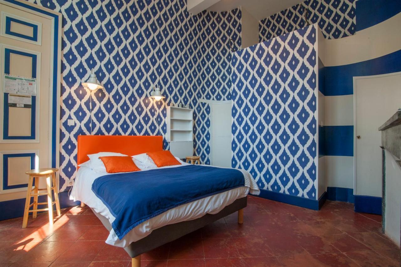 Bed & Breakfast La Lumiere De Migou 2*