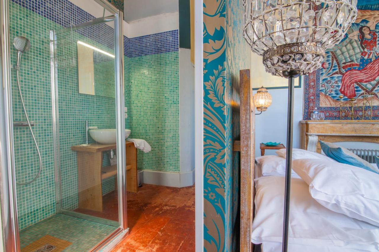 Bed & Breakfast La Lumiere De Migou Beaumont-de-Lomagne