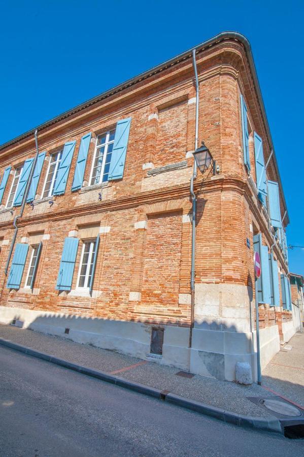 Bed & Breakfast La Lumiere De Migou Beaumont-de-Lomagne