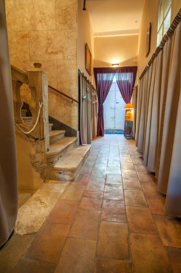 La Lumiere De Migou Bed & Breakfast