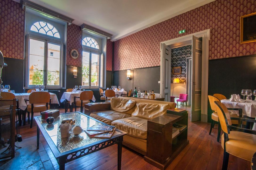 Bed & Breakfast La Lumiere De Migou 2*