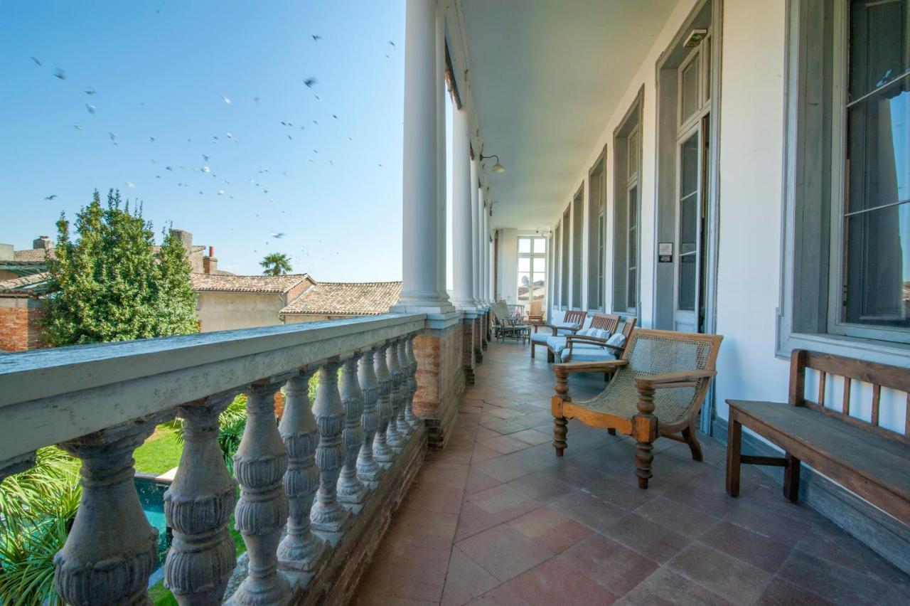 Bed & Breakfast La Lumiere De Migou Beaumont-de-Lomagne