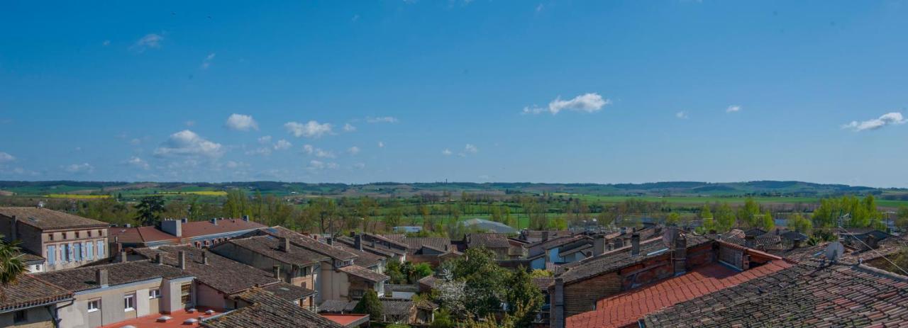 La Lumiere De Migou 2* Beaumont-de-Lomagne
