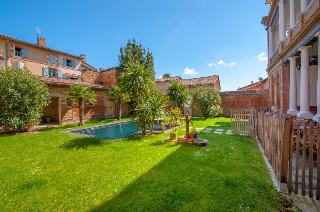 La Lumiere De Migou Bed & Breakfast 2*