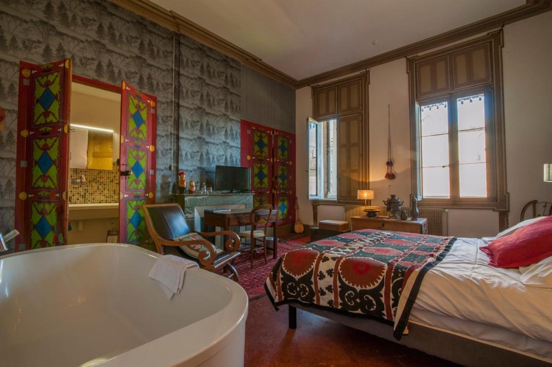 La Lumiere De Migou Bed & Breakfast 2*